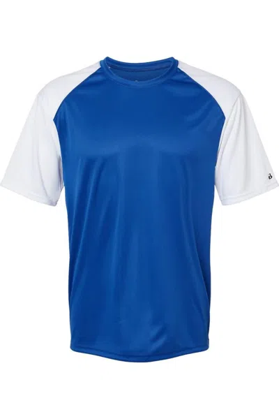 Badger Breakout T-shirt In Multi