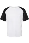 Badger Breakout T-shirt In White