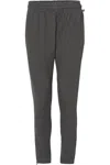 Badger Fitflex French Terry Sweatpants In Black