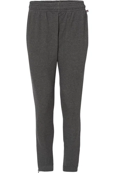 BADGER FITFLEX FRENCH TERRY SWEATPANTS