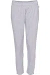 Badger Fitflex French Terry Sweatpants In Blue