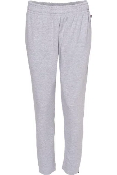 Badger Fitflex French Terry Sweatpants In Blue