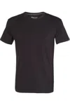 Badger Fitflex Performance T-shirt In Black