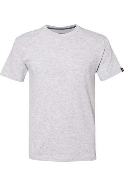 Badger Fitflex Performance T-shirt In Blue