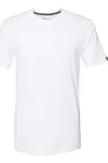 Badger Fitflex Performance T-shirt In White