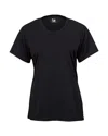Badger Girls' T-shirt In Black