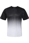 Badger Hex 2.0 T-shirt In Black