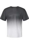 Badger Hex 2.0 T-shirt In Pink