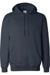 Badger Hooded Sweatshirt