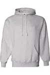 Badger Hooded Sweatshirt In Blue