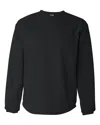 Badger Men's Bt5 Performance Fleece Sweatshirt In Black