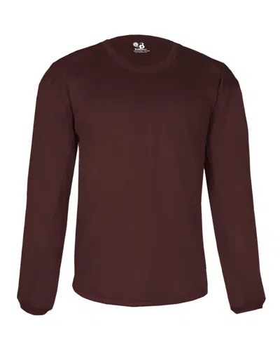 Badger Men's Bt5 Performance Fleece Sweatshirt In Multi