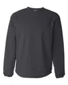 Badger Men's Bt5 Performance Fleece Sweatshirt In Pink