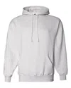 Badger Men's Hooded Sweatshirt In Grey