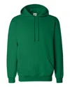 Badger Men's Hooded Sweatshirt In Multi