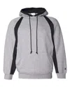 Badger Men's Hook Hooded Sweatshirt In Multi