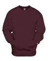 Badger Men's Pocket Sweatshirt In Multi