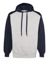 Badger Sport Athletic Fleece Hooded Sweatshirt