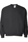 Badger Microfiber Windshirt