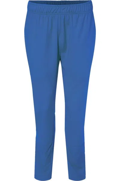 Badger Outer-core Pants In Blue