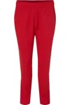 Badger Outer-core Pants In Red