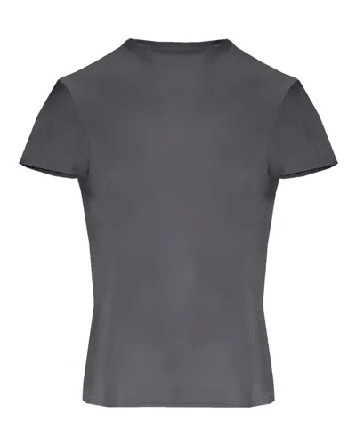 Badger Pro-compression T-shirt In Pink