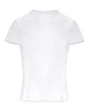 Badger Pro-compression T-shirt In White