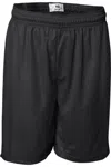 Badger Pro Mesh 7 Shorts In Black