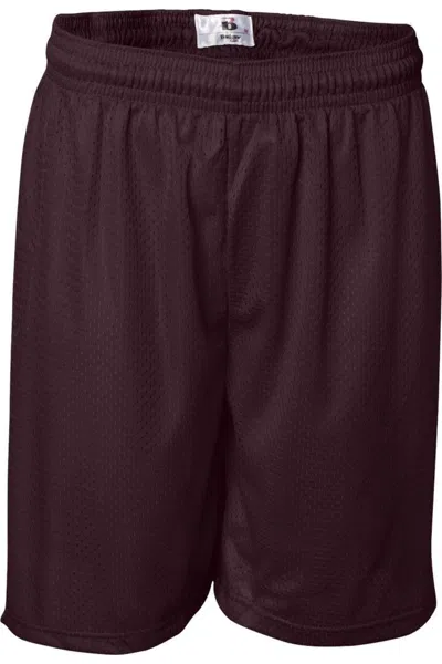 Badger Pro Mesh 7 Shorts In Multi