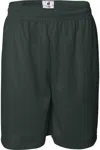 Badger Pro Mesh 9 Shorts In Green