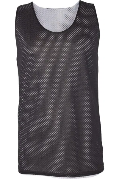Badger Pro Mesh Reversible Tank Top In Multi