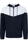 Badger Spirit Outer-core Jacket In Multi