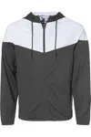 Badger Spirit Outer-core Jacket In Multi