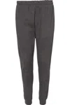 Badger Sport Athletic Fleece Joggers In Pink