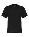 Badger Sweatless T-shirt In Black