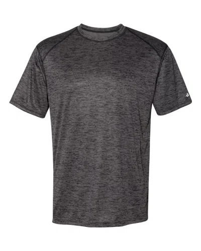 Badger Tonal Blend T-shirt In Multi