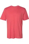 Badger Triblend Performance T-shirt In Multi