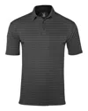 Badger Ultimate Softlock Cross Tech Polo In Pink