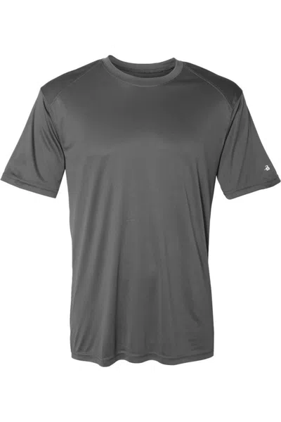 Badger Ultimate Softlock T-shirt In Pink