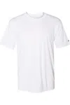 Badger Ultimate Softlock T-shirt In White