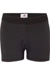 Badger Women's 3 Pro-compression Shorts In Black