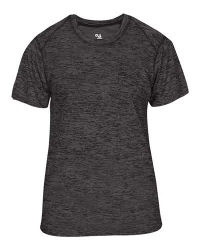 Badger Women's Blend T-shirt In Multi