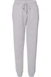 Badger Women's Sport Athletic Fleece Joggers In Blue