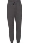 Badger Women's Sport Athletic Fleece Joggers In Pink