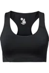 Badger Women´s B-sport Bra Top In Black