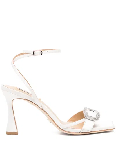 BADGLEY MISCHKA 85MM JUDITH SANDALS