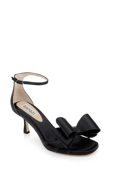 BADGLEY MISCHKA ALYSHA KITTEN HEELS