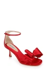 BADGLEY MISCHKA ALYSHA KITTEN HEELS