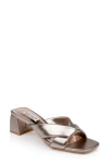 Badgley Mischka Briella Ii Slide Sandal