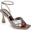 Badgley Mischka Collection Brinlee Ii Ankle Strap Sandal